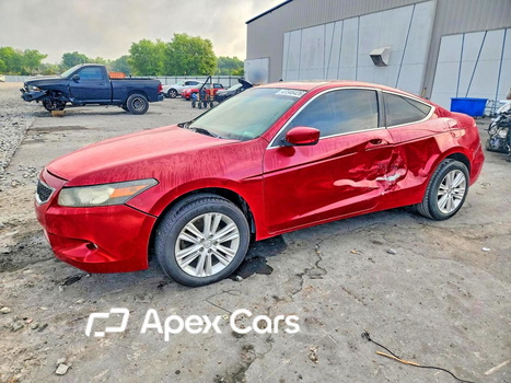 Honda Accord 2008 - Image 1 of 13