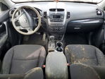 Kia Sorento 2011