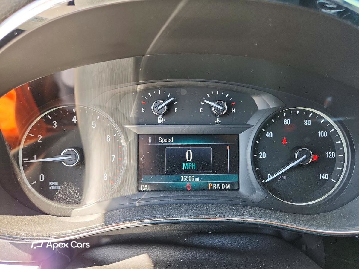 Buick Encore 2019