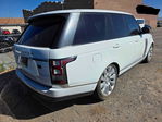Land Rover Range Rover 2015