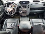 Honda Pilot 2014
