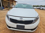 Kia Optima 2012