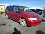 Honda Odyssey 2003