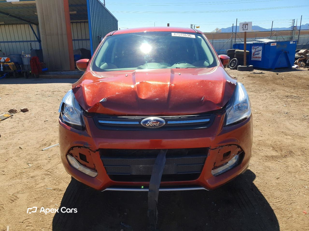 Ford Escape 2014