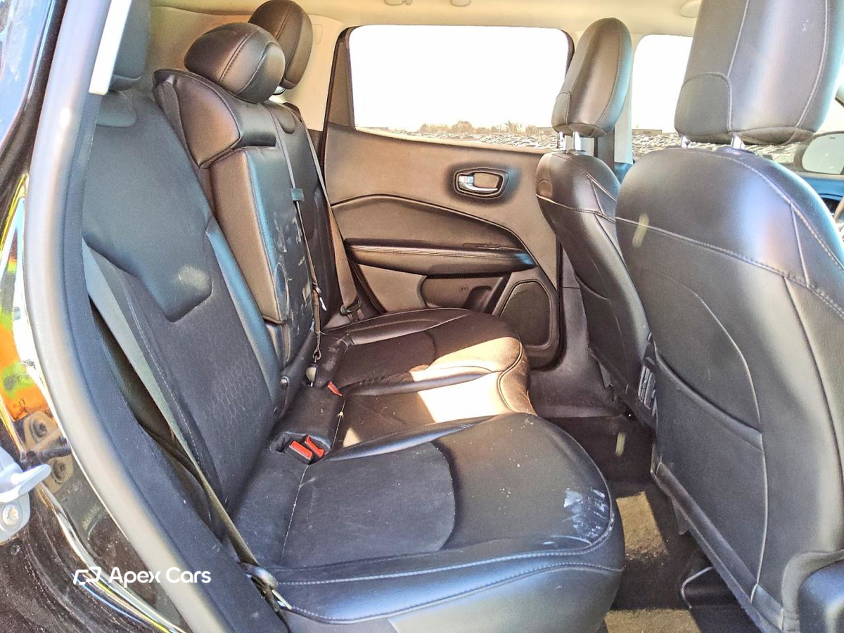 Jeep Compass 2021
