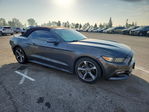 Ford Mustang 2015