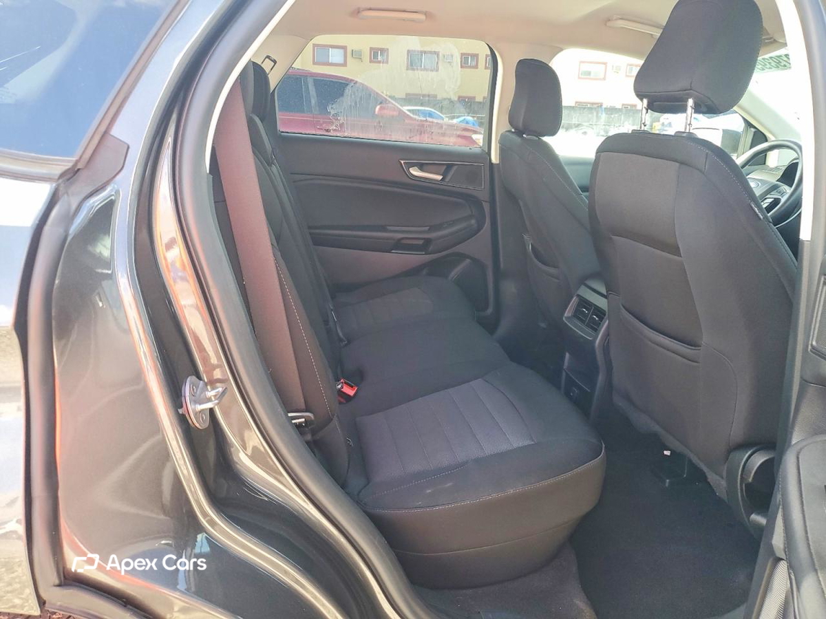 Ford Edge 2020