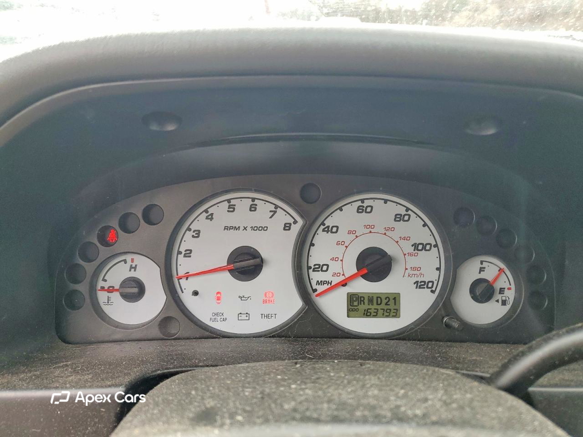 Ford Escape 2004