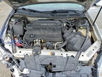 Chevrolet Impala 2012