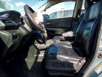Honda CR-V 2012