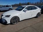 Lexus IS 2019