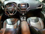 Jeep Cherokee 2014
