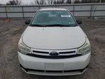 Ford Focus 2011