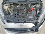 Ford Fiesta 2017