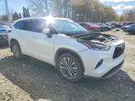 Toyota Highlander 2021