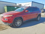 Jeep Cherokee 2014