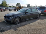 BMW Series 5 2023