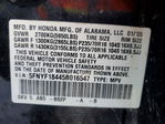 Honda Pilot 2005