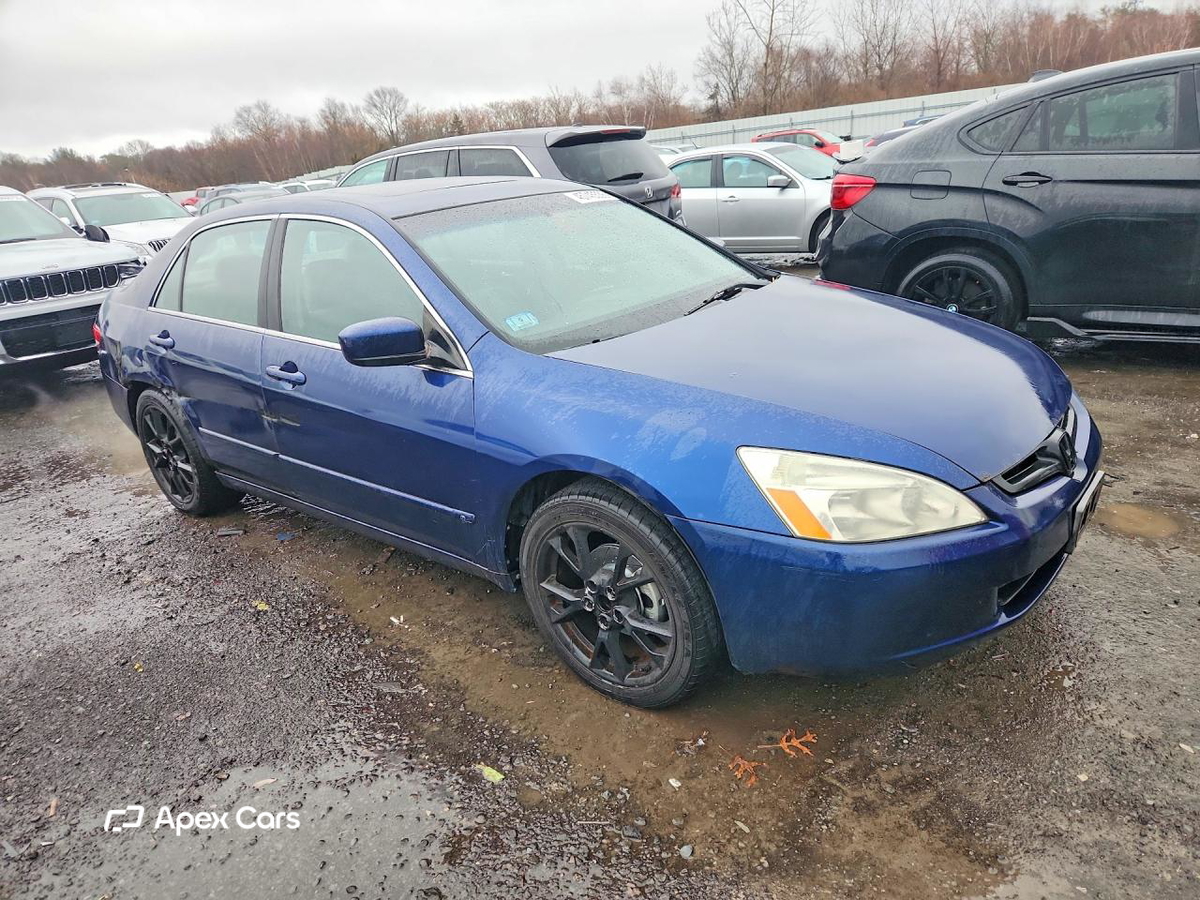 Honda Accord 2003