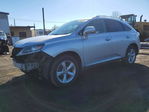 Lexus RX 2013