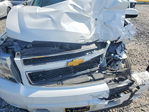 Chevrolet Tahoe 2013