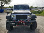 Jeep Wrangler 2016