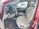 Chrysler Pacifica 2018
