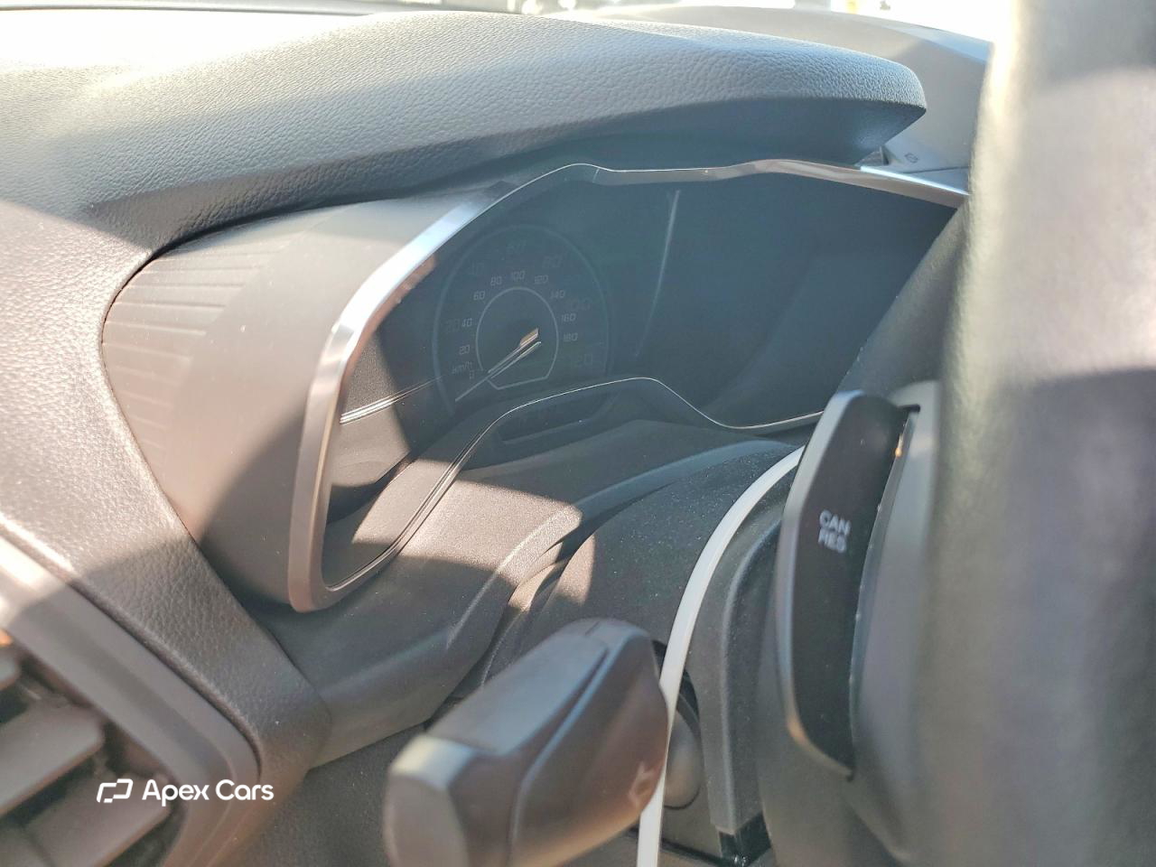 Ford C-MAX 2017