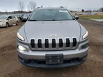 Jeep Cherokee 2017