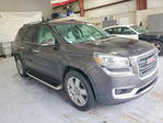 GMC Acadia 2017