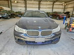 BMW Series 7 2016