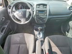 Nissan Versa 2017