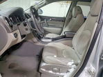 Buick Enclave 2015