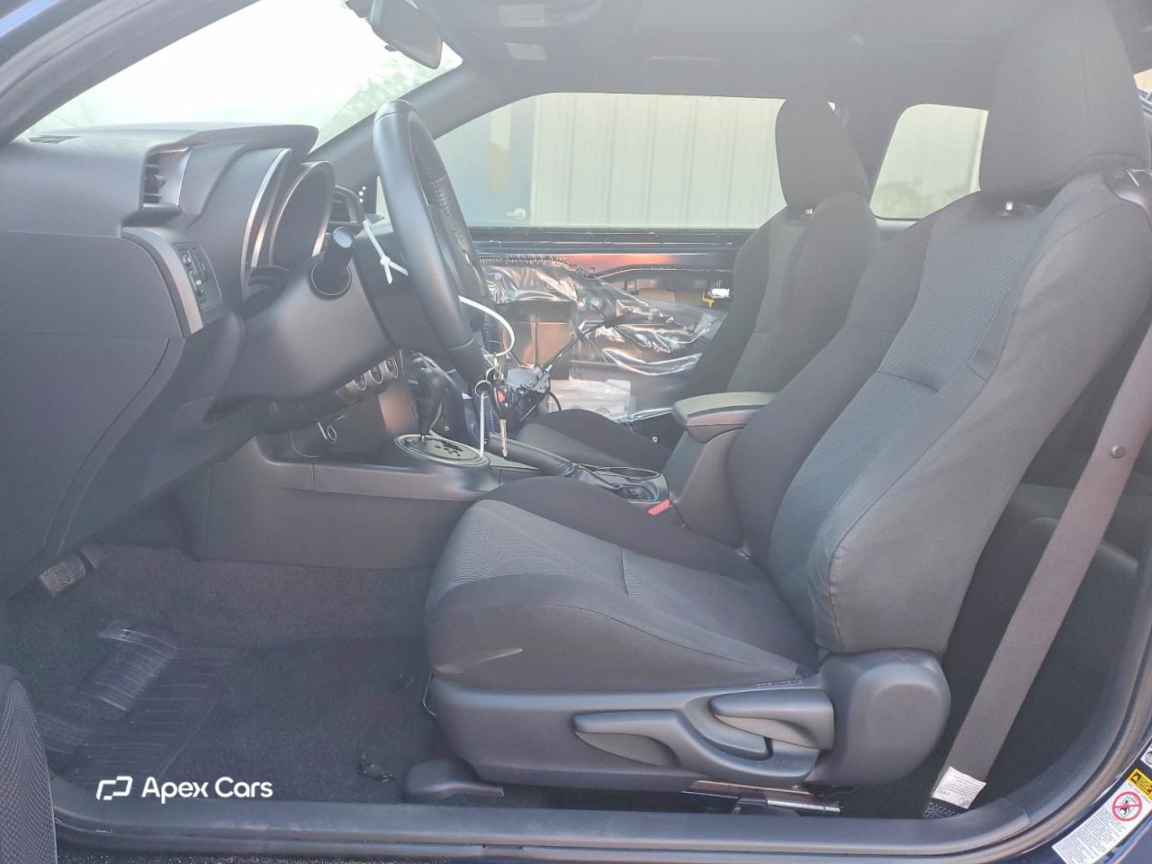 Scion tC 2013
