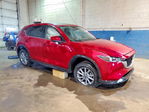 Mazda CX-5 2022