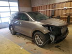 Hyundai Santa Fe 2017