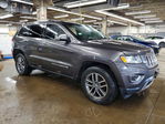 Jeep Cherokee 2015