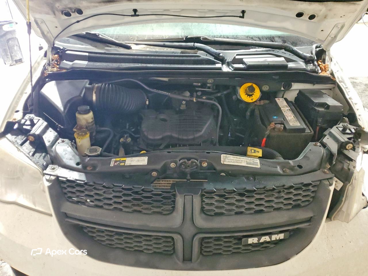 RAM  2014