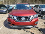 Nissan Pathfinder 2017