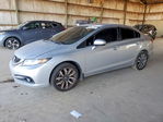 Honda Civic 2015