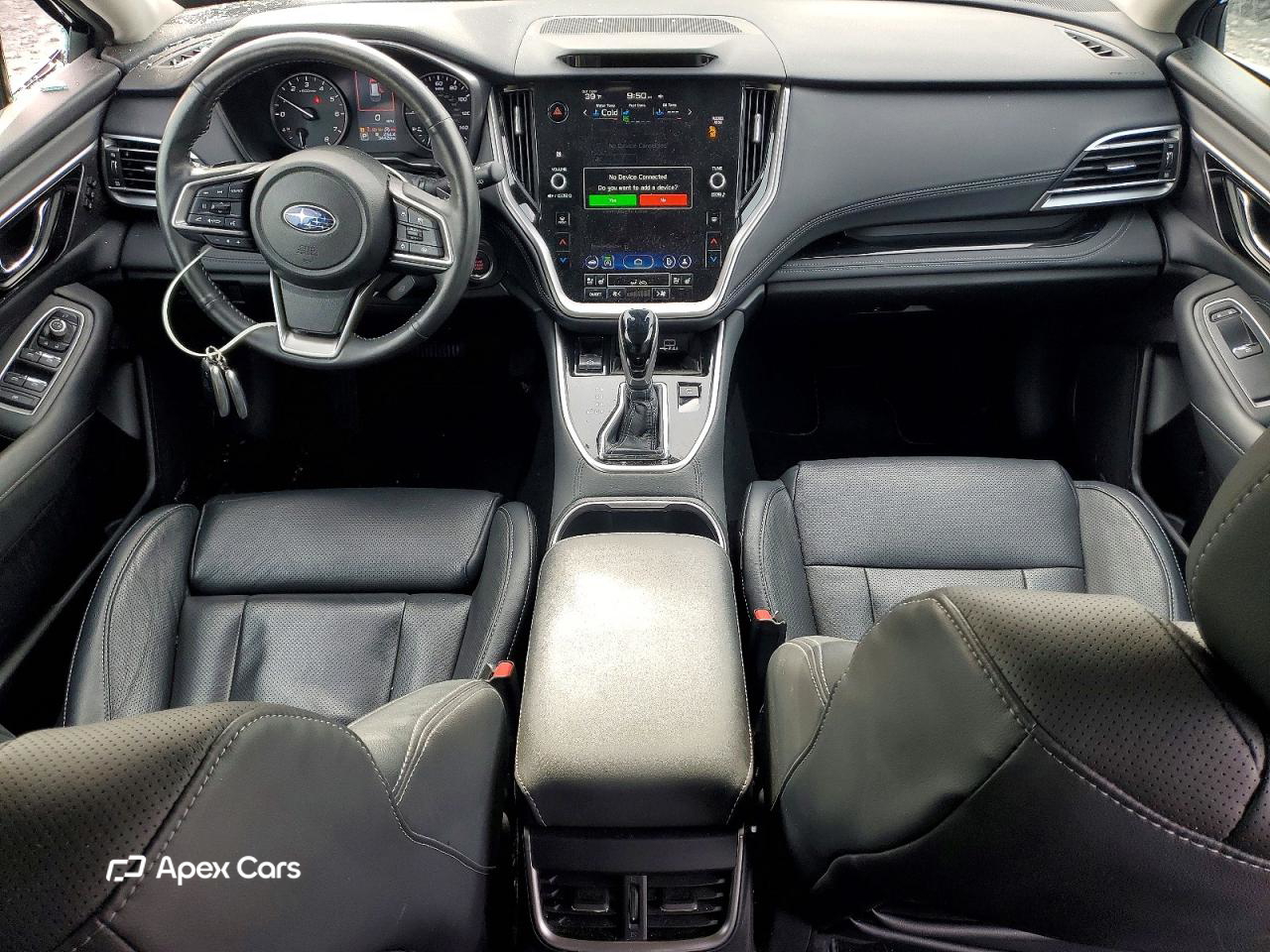 Subaru Outback 2023