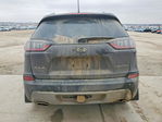 Jeep Cherokee 2019