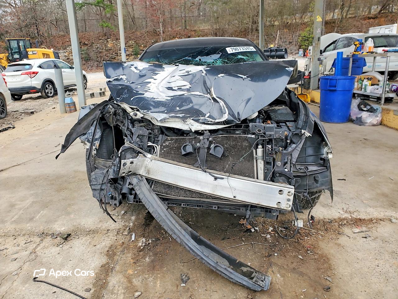 Nissan Altima 2013