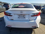 Lexus RC 2015