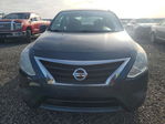 Nissan Versa 2015
