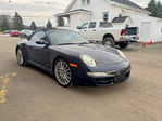 Porsche 911 2007