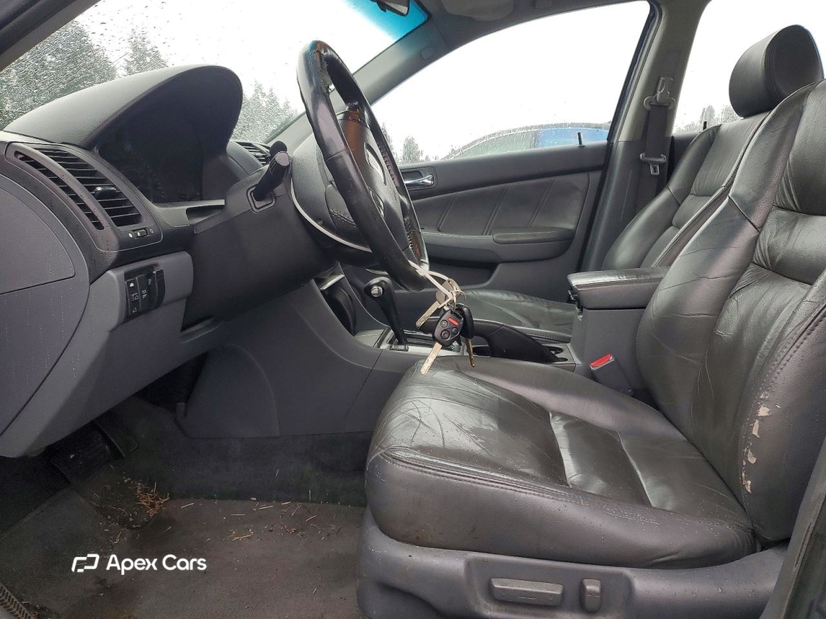 Honda Accord 2003