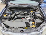 Subaru Forester 2011