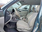 Subaru Forester 2011