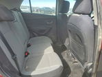 Chevrolet Trax 2016